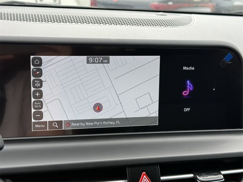 2026 Kia Seltos EX San Clemente CA