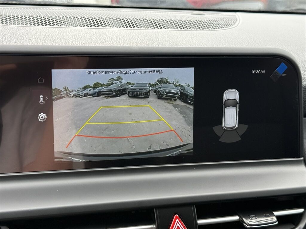 2026 Kia Seltos EX San Clemente CA