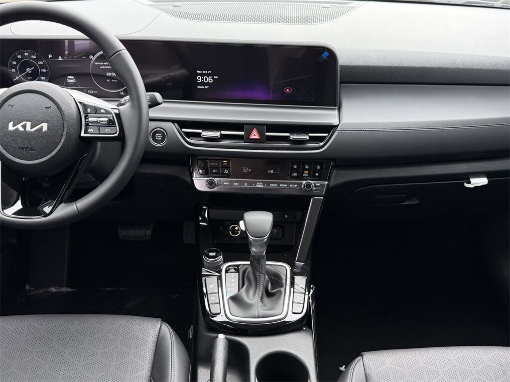 2026 Kia Seltos EX San Clemente CA