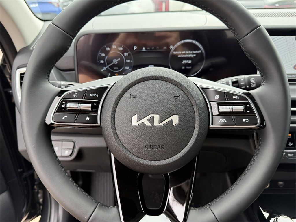 2026 Kia Seltos EX San Clemente CA