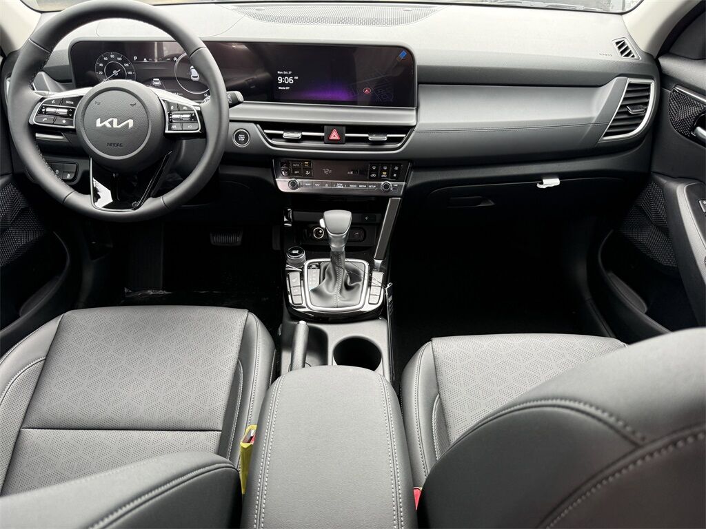 2026 Kia Seltos EX San Clemente CA