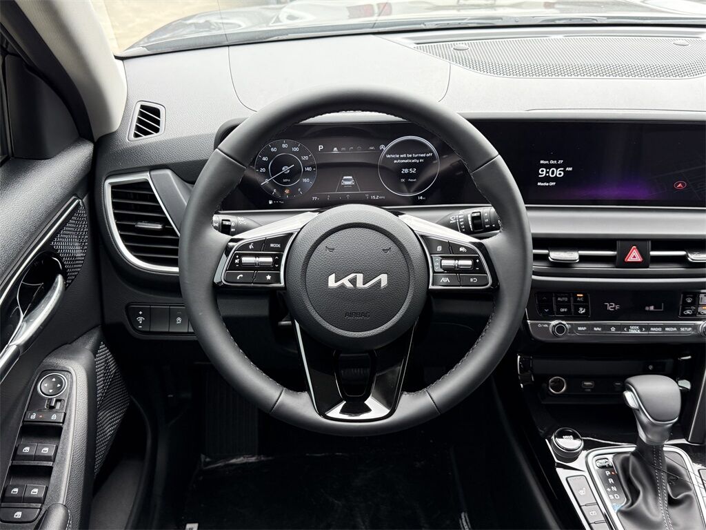 2026 Kia Seltos EX San Clemente CA