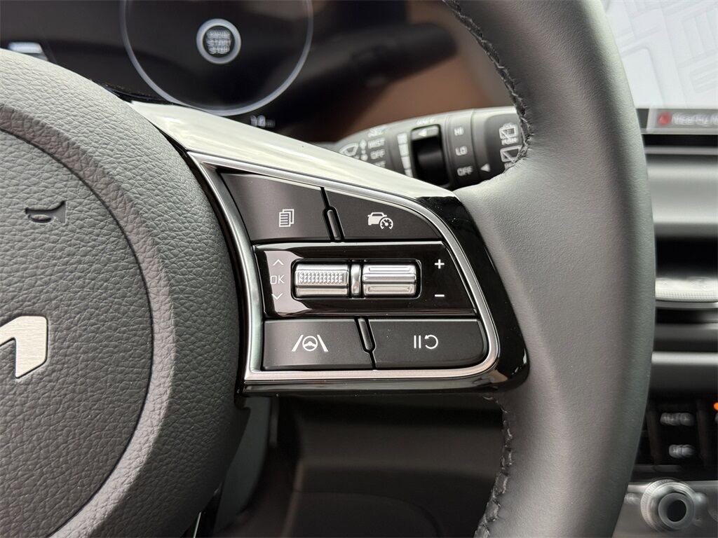 2026 Kia Seltos EX San Clemente CA