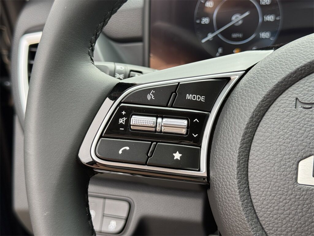 2026 Kia Seltos EX San Clemente CA