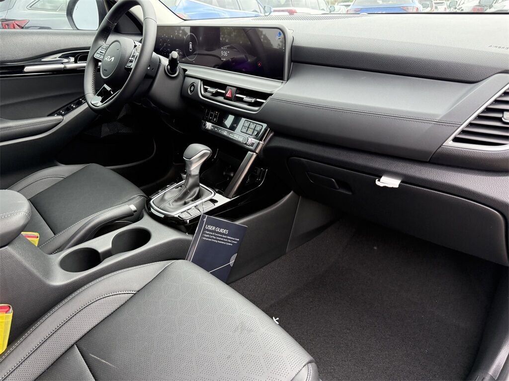 2026 Kia Seltos EX San Clemente CA