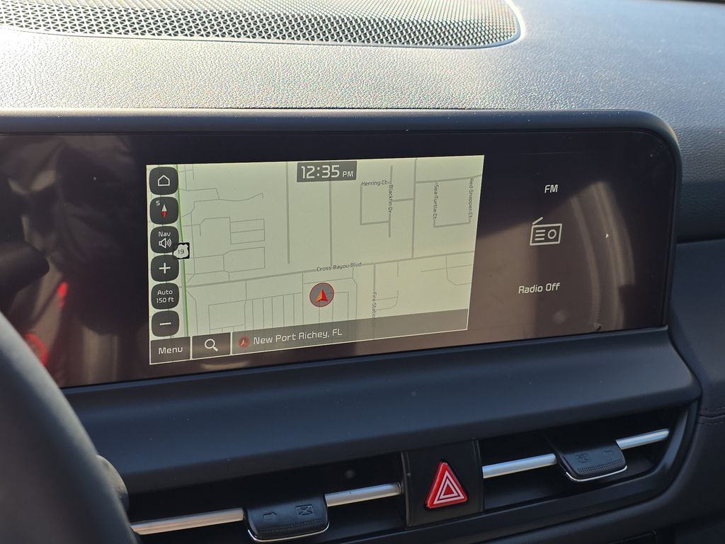 2026 Kia Seltos EX San Clemente CA