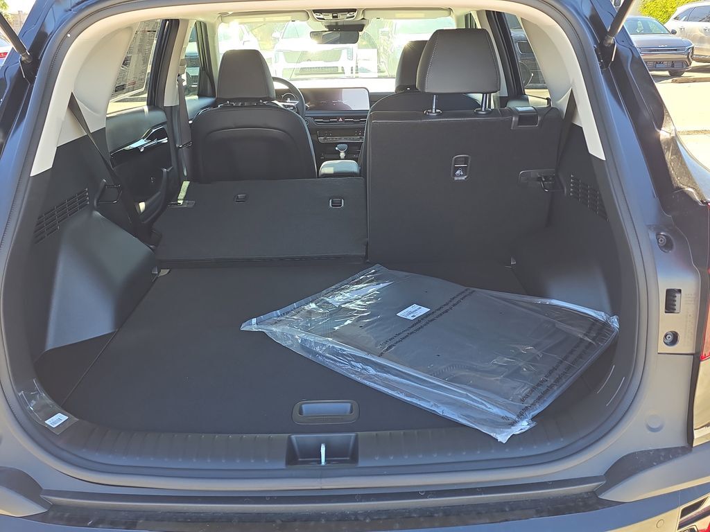 2026 Kia Seltos EX San Clemente CA