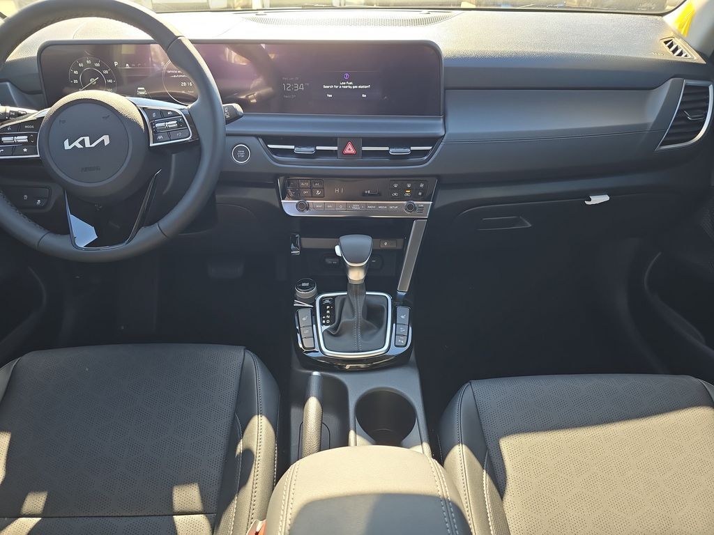 2026 Kia Seltos EX San Clemente CA