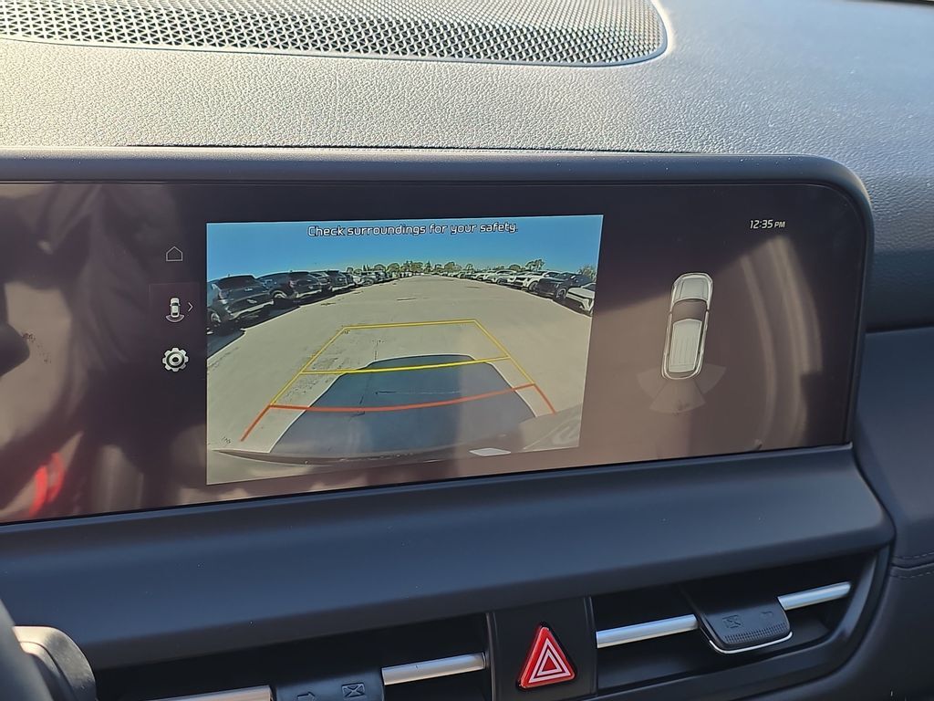 2026 Kia Seltos EX San Clemente CA