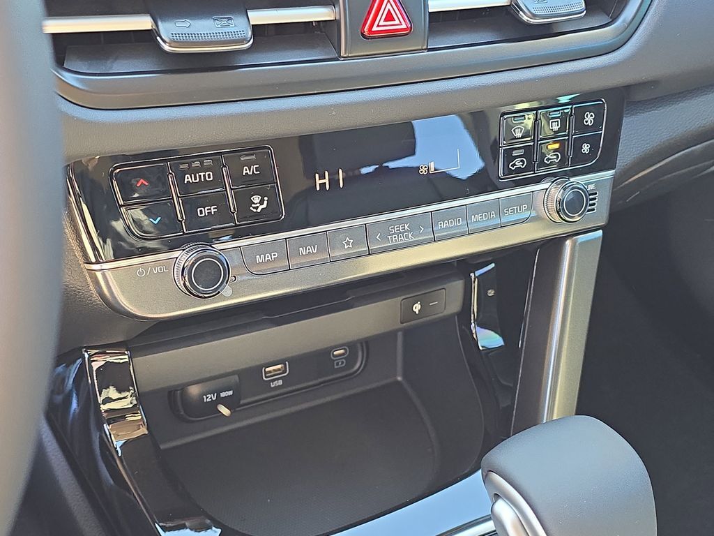 2026 Kia Seltos EX San Clemente CA