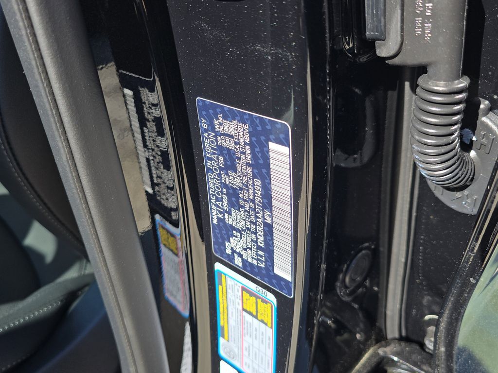 2026 Kia Seltos EX San Clemente CA