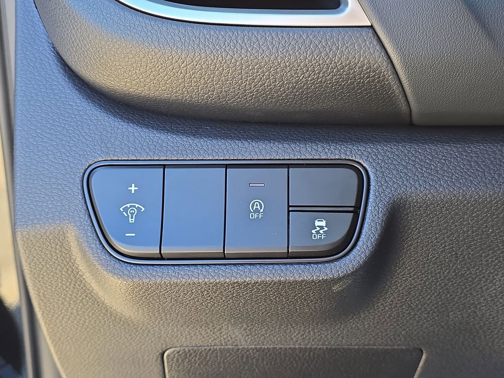 2026 Kia Seltos EX San Clemente CA