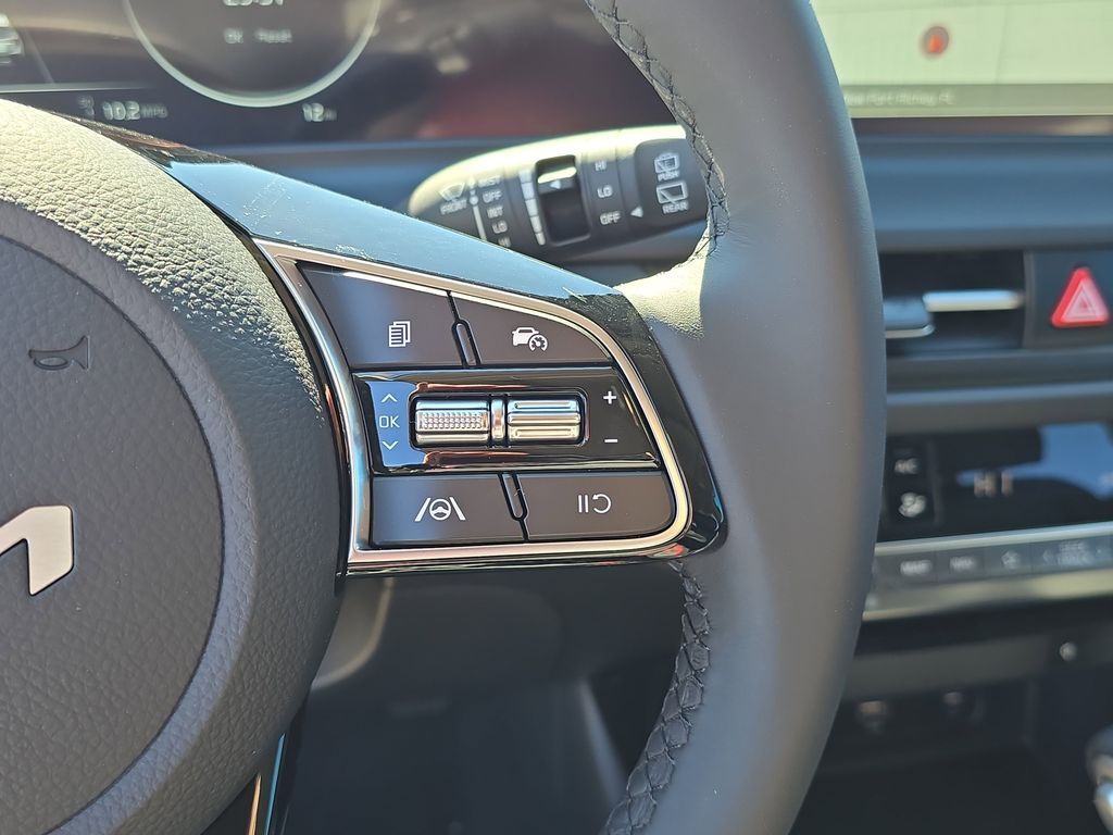 2026 Kia Seltos EX San Clemente CA