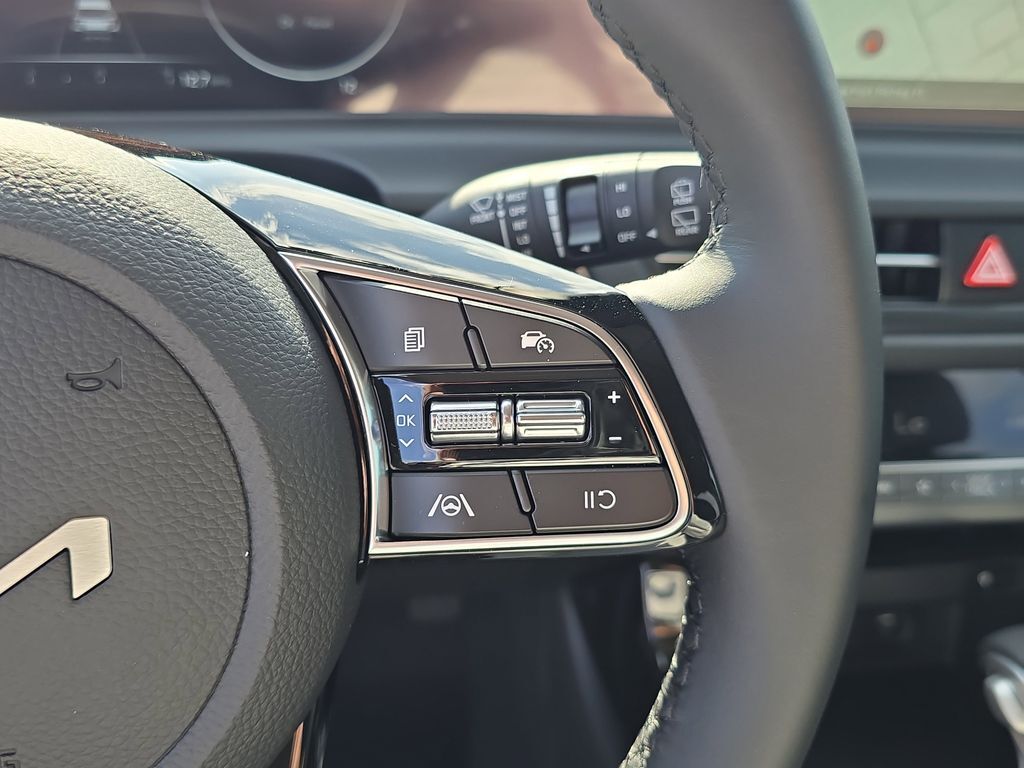 2026 Kia Seltos EX San Clemente CA