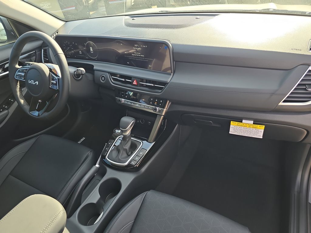 2026 Kia Seltos EX San Clemente CA