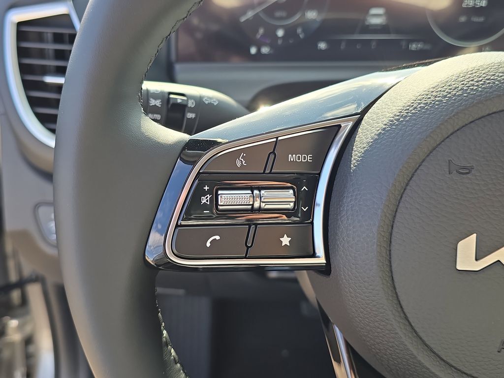 2026 Kia Seltos EX San Clemente CA