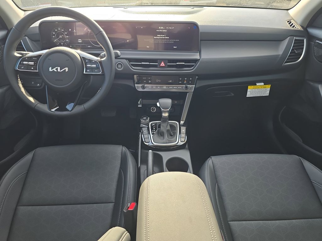 2026 Kia Seltos EX San Clemente CA