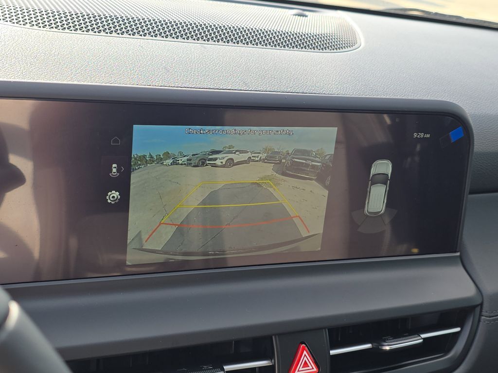 2026 Kia Seltos EX San Clemente CA