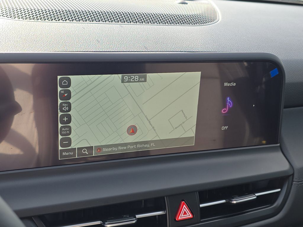 2026 Kia Seltos EX San Clemente CA