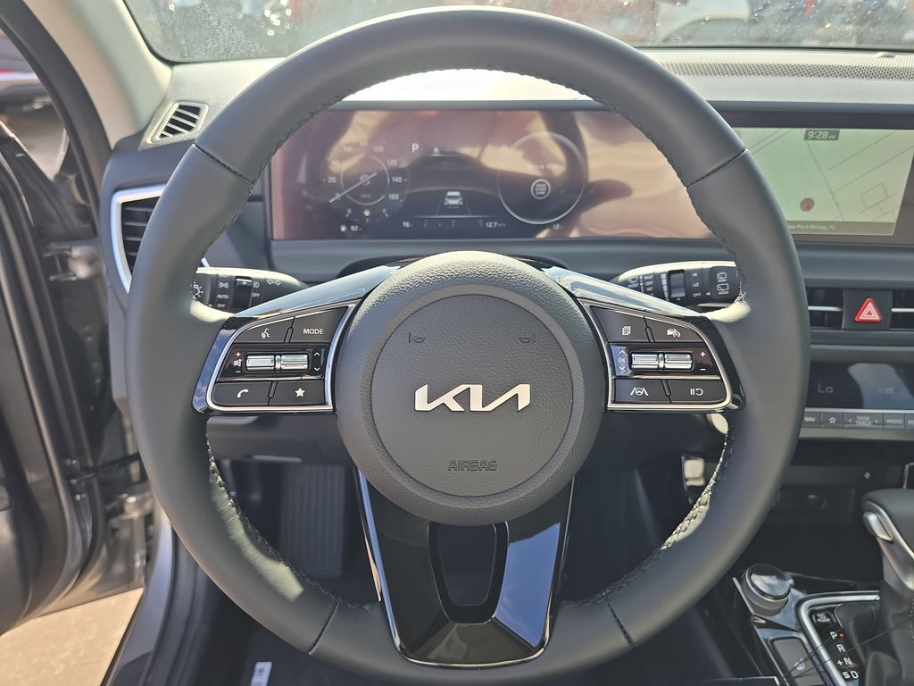 2026 Kia Seltos EX San Clemente CA