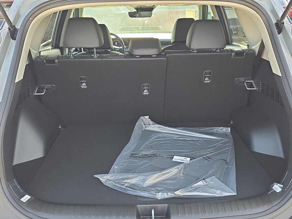 2026 Kia Seltos EX San Clemente CA