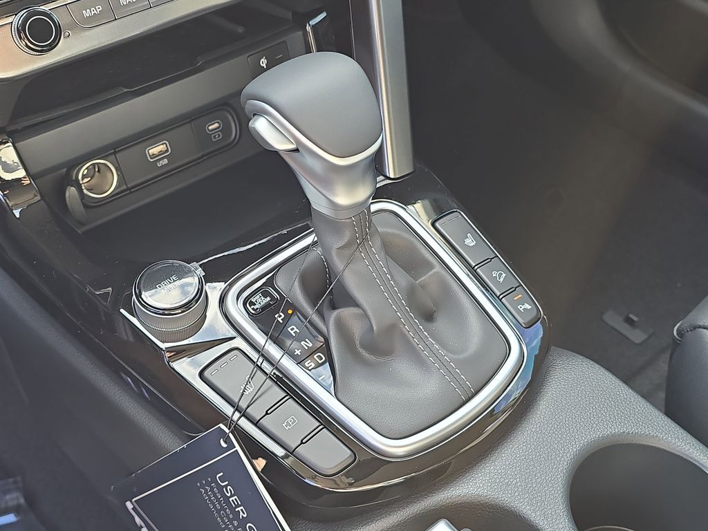 2026 Kia Seltos EX San Clemente CA