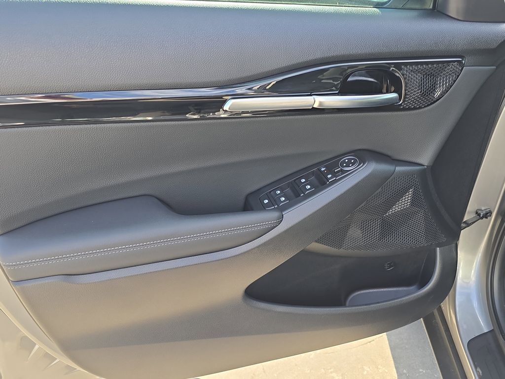 2026 Kia Seltos EX San Clemente CA