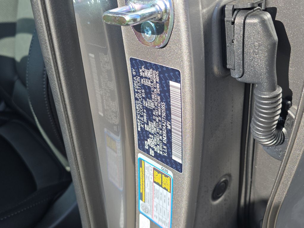 2026 Kia Seltos EX San Clemente CA