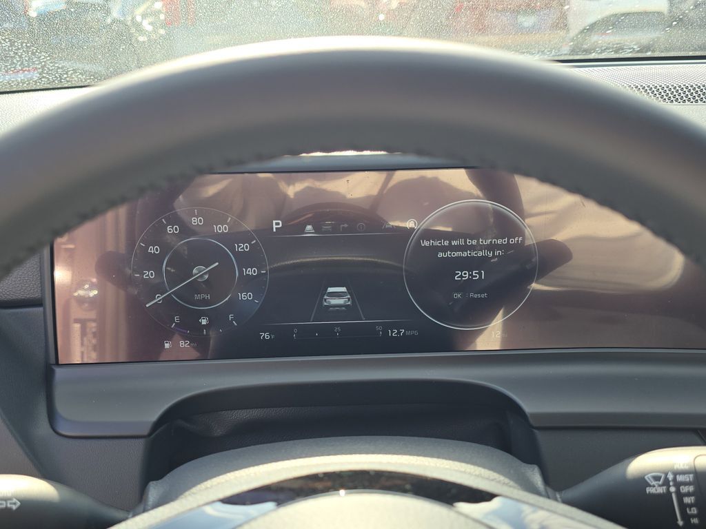 2026 Kia Seltos EX San Clemente CA