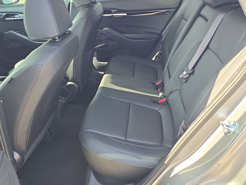 2026 Kia Seltos EX San Clemente CA