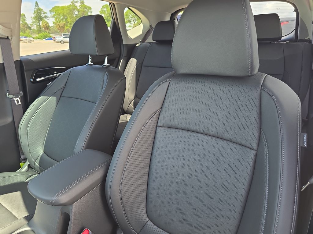 2026 Kia Seltos EX San Clemente CA