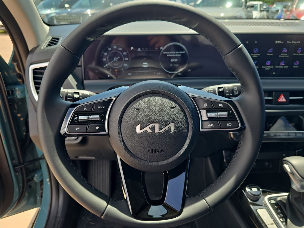 2026 Kia Seltos EX San Clemente CA