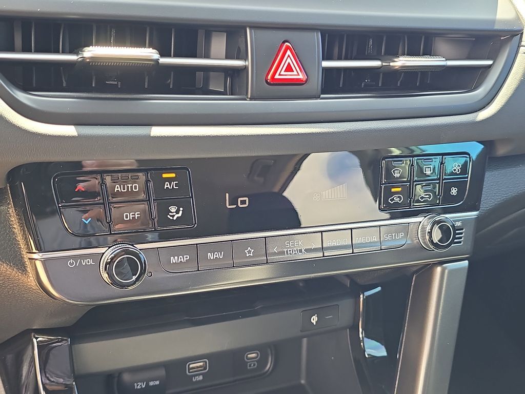 2026 Kia Seltos EX San Clemente CA