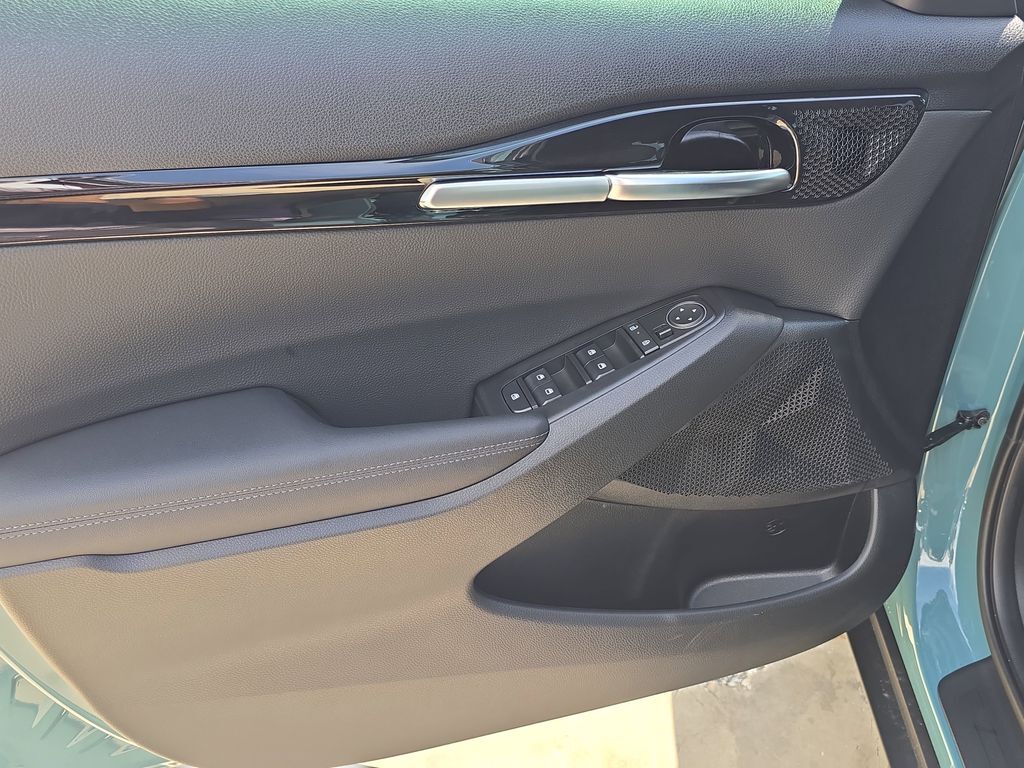 2026 Kia Seltos EX San Clemente CA