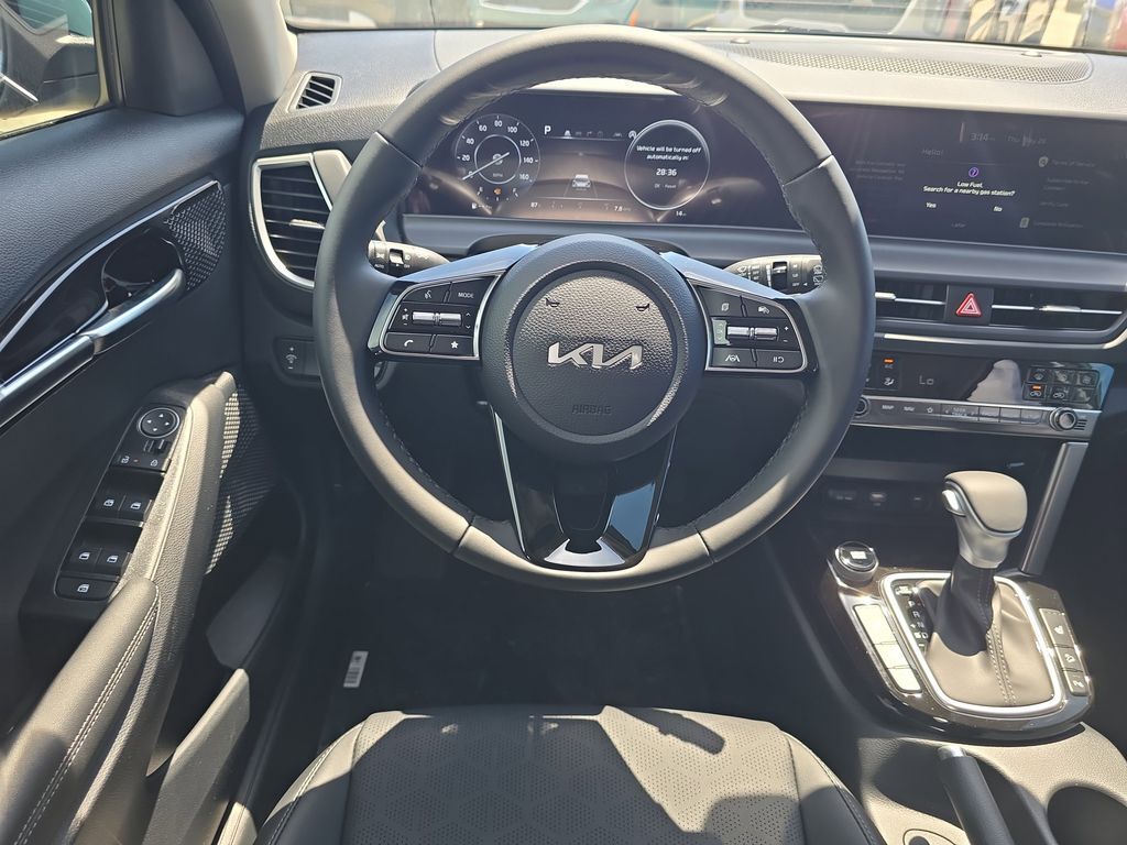 2026 Kia Seltos EX San Clemente CA