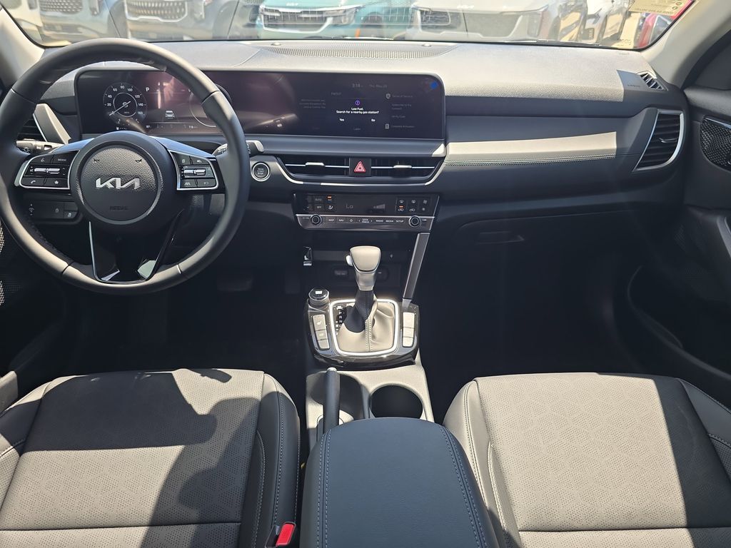 2026 Kia Seltos EX San Clemente CA