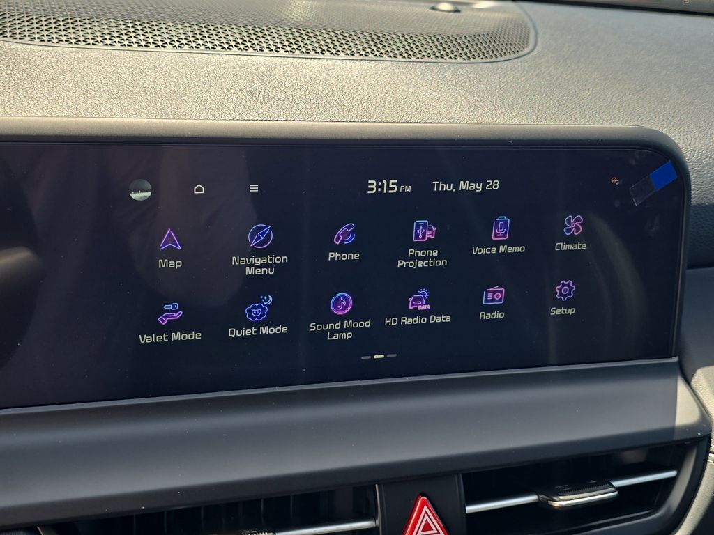 2026 Kia Seltos EX San Clemente CA