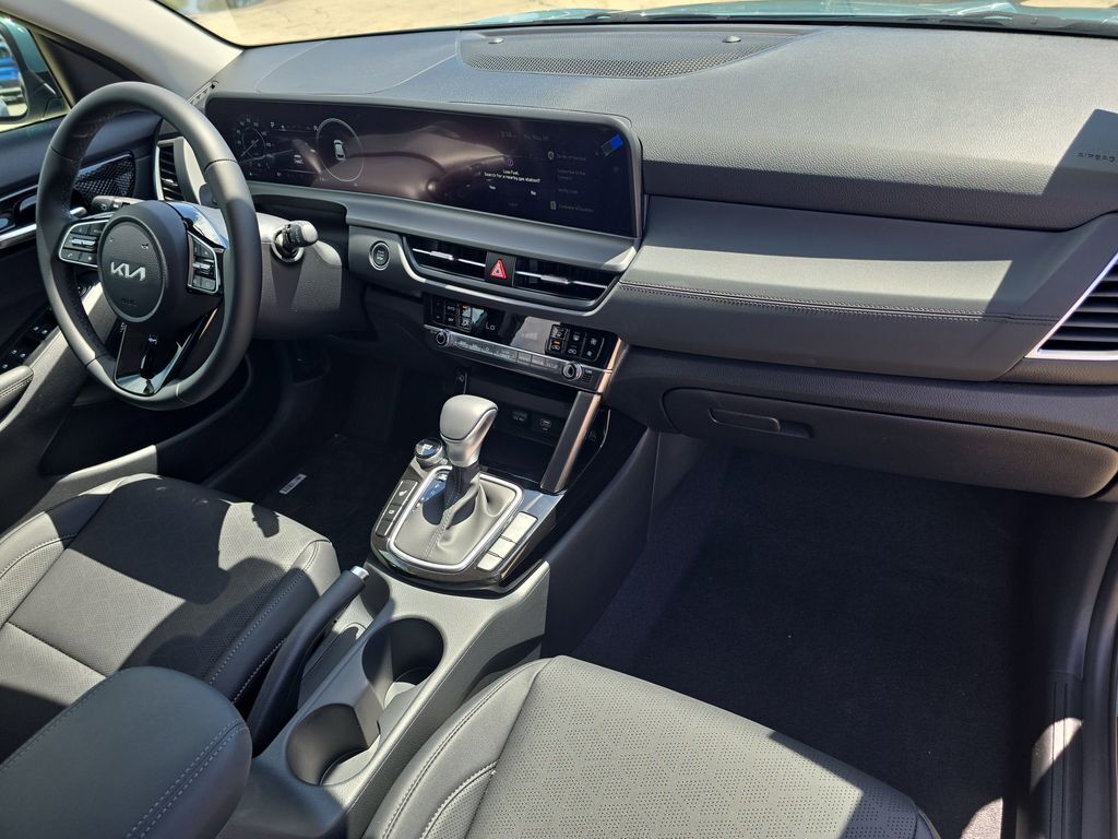 2026 Kia Seltos EX San Clemente CA