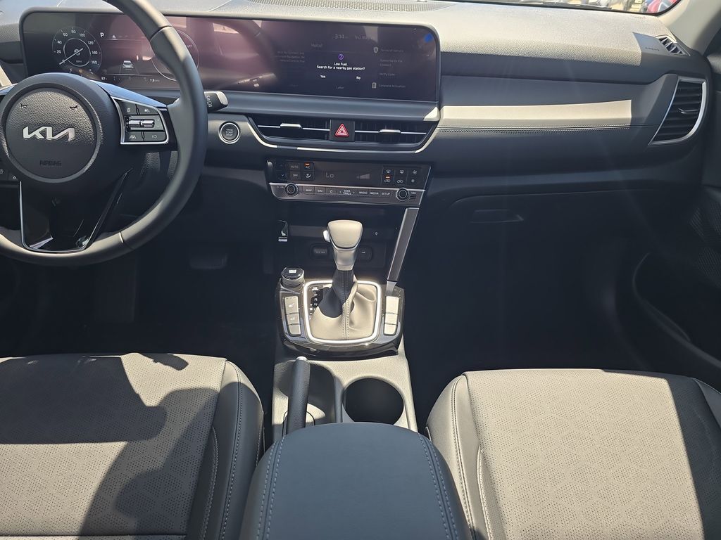 2026 Kia Seltos EX San Clemente CA