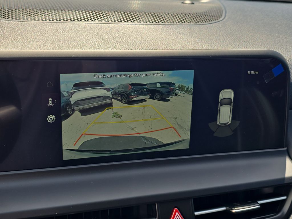 2026 Kia Seltos EX San Clemente CA