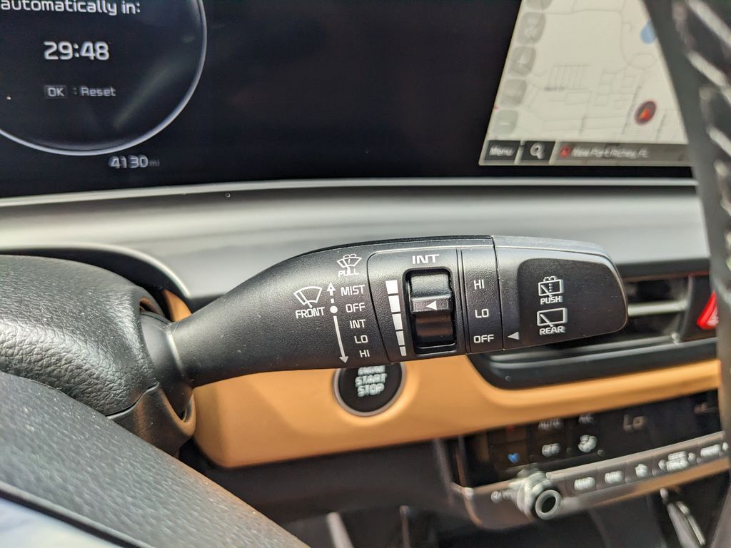 2026 Kia Seltos EX San Clemente CA