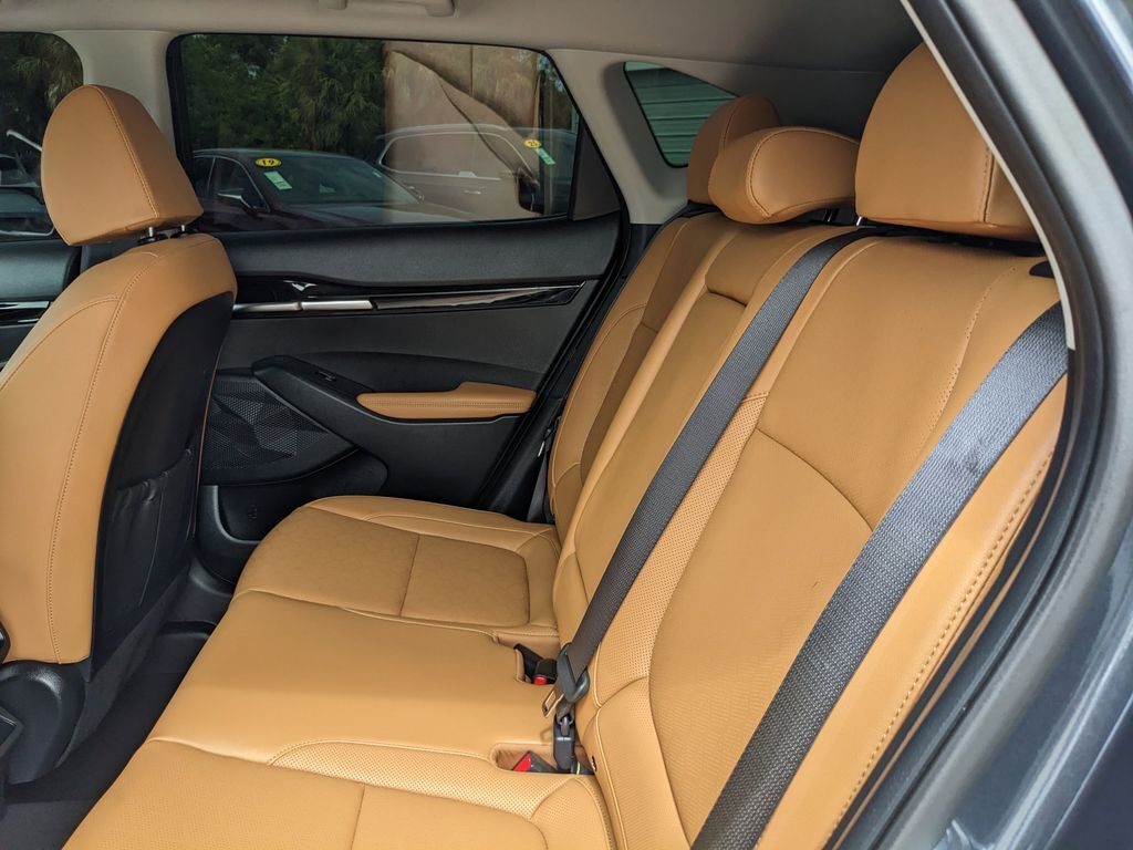 2026 Kia Seltos EX San Clemente CA