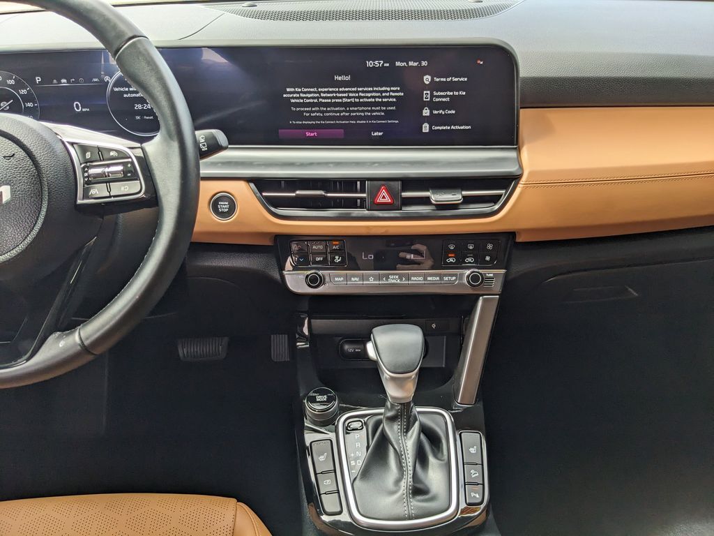 2026 Kia Seltos EX San Clemente CA