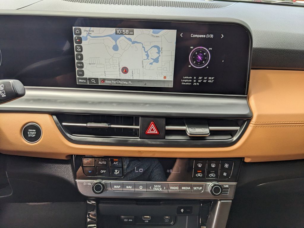 2026 Kia Seltos EX San Clemente CA