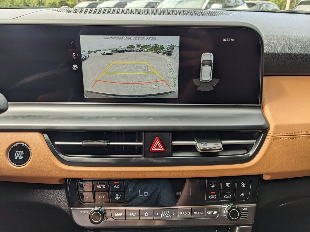 2026 Kia Seltos EX San Clemente CA