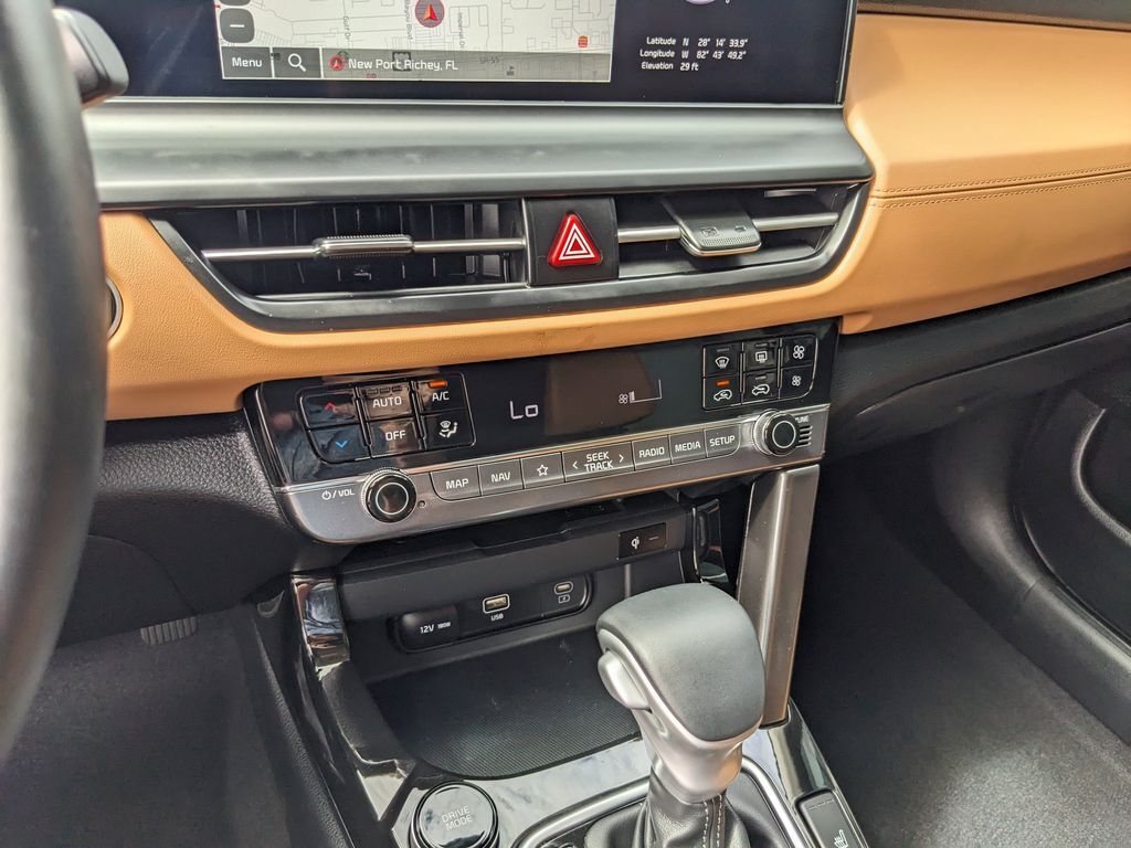 2026 Kia Seltos EX San Clemente CA