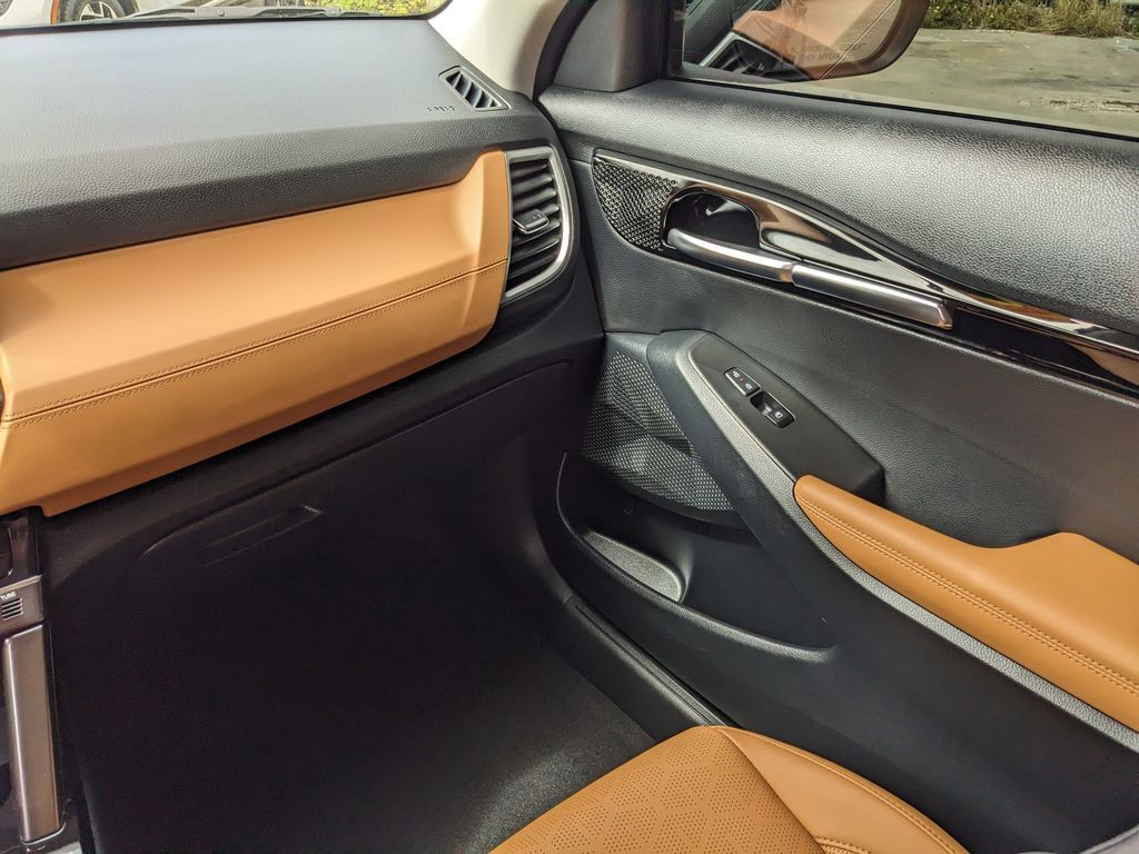 2026 Kia Seltos EX San Clemente CA