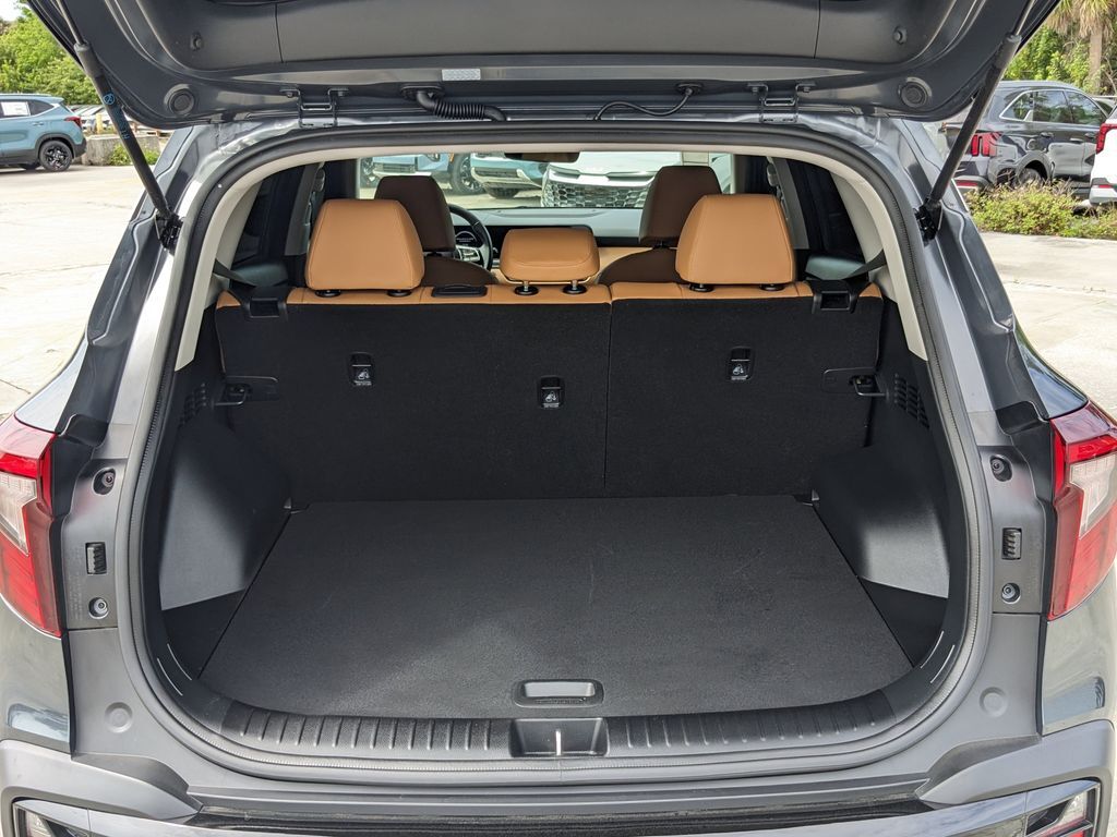 2026 Kia Seltos EX San Clemente CA