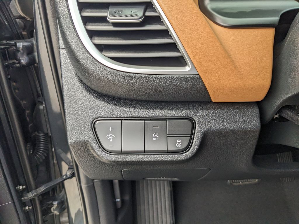 2026 Kia Seltos EX San Clemente CA