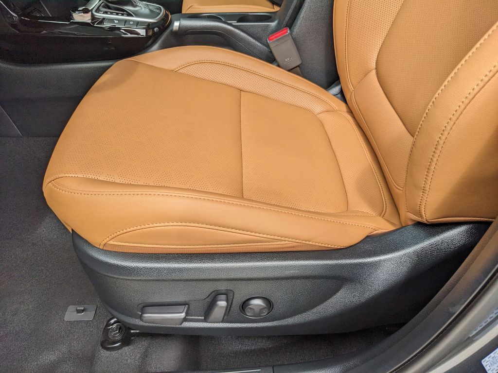 2026 Kia Seltos EX San Clemente CA